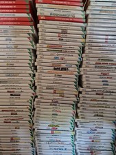 Nintendo Wii Games - Make Your Selection A-M