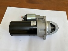 STARTER MOTOR LOMBARDINI ENGINES 