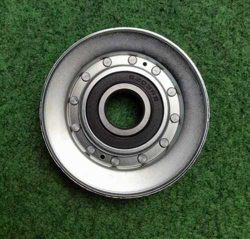 Idler pulley belt - idler,