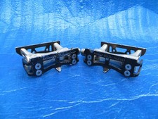 MKS Custom Nuevo NJS Pedals