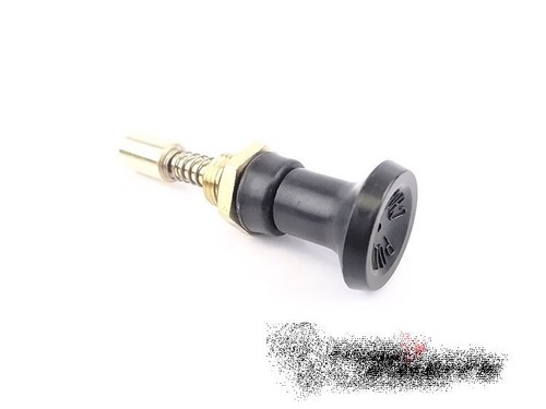 Pull choke knob husqvarna - knob, cr