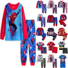 Kids Baby Boys SpiderMan