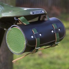 Bicycle Classic Round Saddle