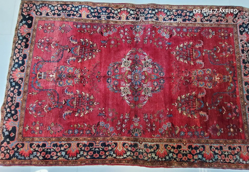 Fine genuine antique - fine,