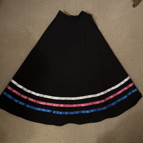 Rad ballet character skirt - rad,