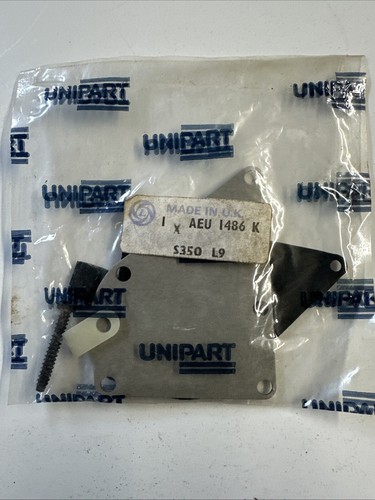 Triumph tr7 1no headlamp seal - triumph,