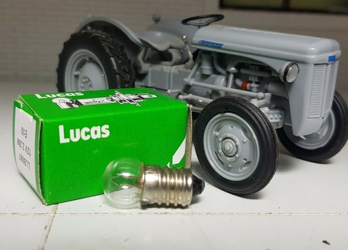 Lucas 12v bulb for - lucas,