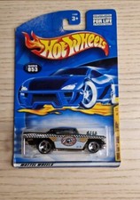 HotWheels Cars (2001) 1957