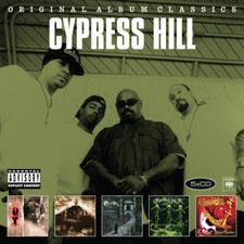 Cypress Hill : Original Album