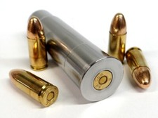 12GA to 9MM RIFLED Shotgun