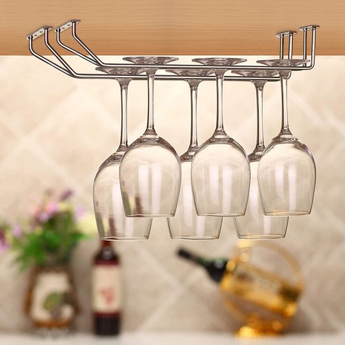Wine glass holder - wine, rack