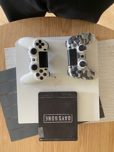 Sony playstation pro 1tb - playstation,