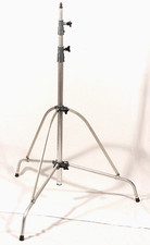 PRL) STATIVO LUCI FLASH STUDIO