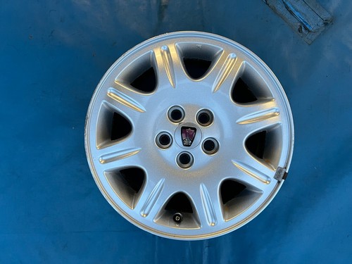 Rover 15 contour - &, 8