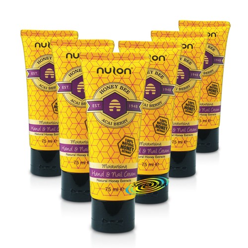 Nulon acai berry natural - 6x,