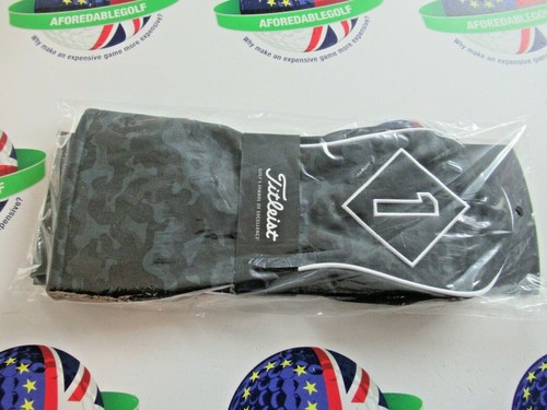 Titleist black camo premium - titleist,