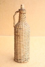 Demijohn Vintage Bottle Wood