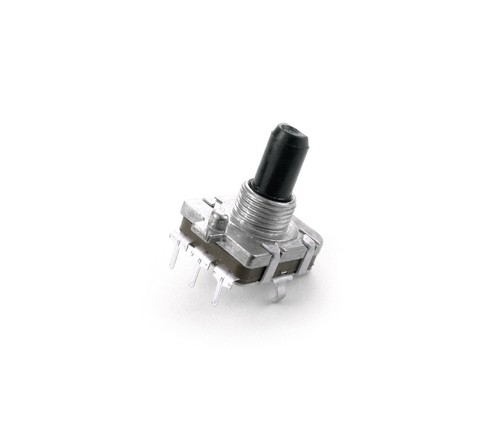New encoder part - encoder, korg