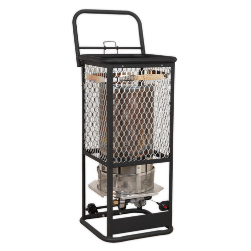 Sealey lph125 space - lph125,