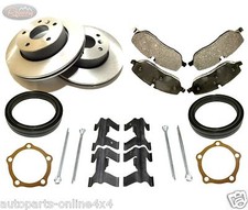 LAND ROVER DISCOVERY 1 300TDI