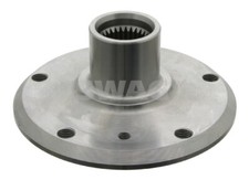 20 92 8132 SWAG Wheel Hub for