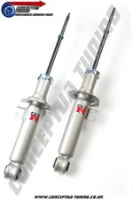Genuine Front Shock Absorbers