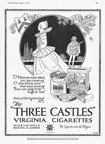 Three castles virginia - castles,