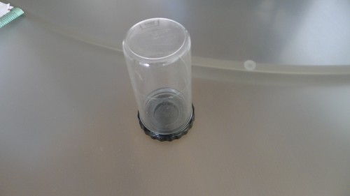 Leica leitz perspex - leica,