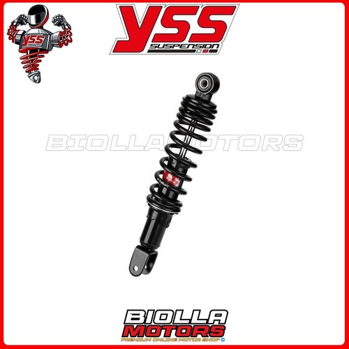 Yss rear mono shock - yss,