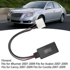 ﹢Car Stereo CD Changer 5.0