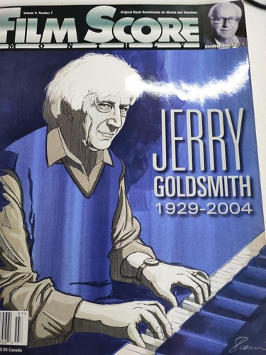 Film score monthly jerry - film,
