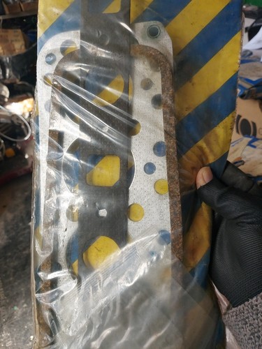 Head gasket set - set, cf073