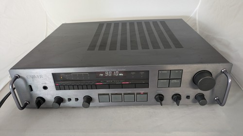 Vintage carver 900 - carver,