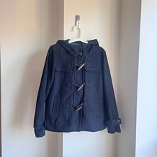 Vintage Navy Blue Gap Wool
