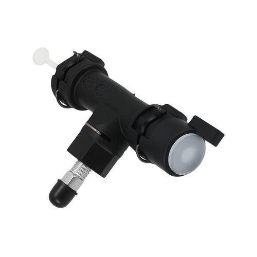 Clutch slave cylinder bleed - clutch,