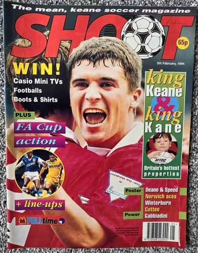 Vintage shoot football - vintage,