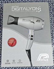 Parlux Digitalyon Silver