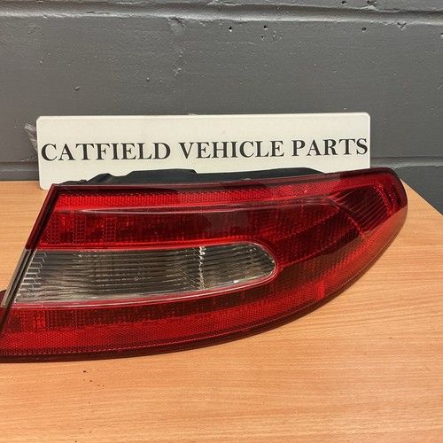 Jaguar right rear tail - xf,