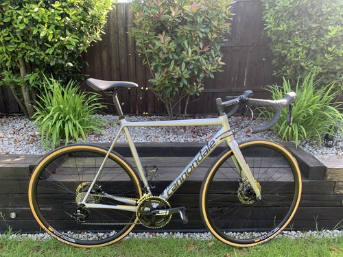 Cannondale caad12 disc 105 - caad12,