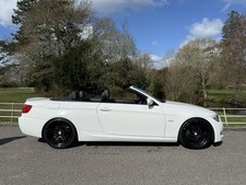 2013 BMW 320d M Sport