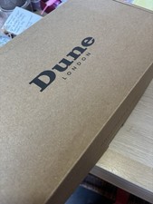 Dune men shoes - dune, size