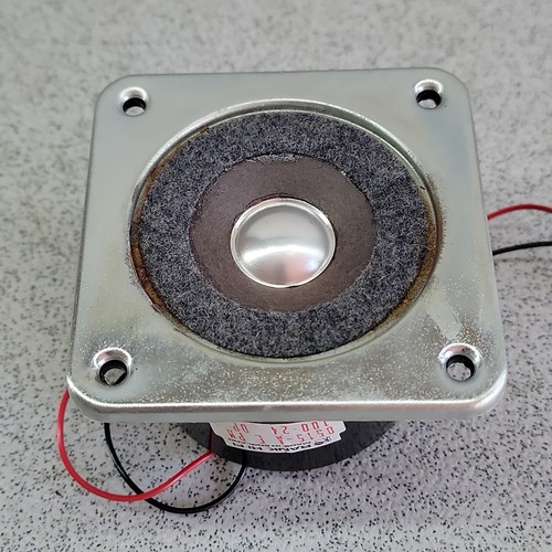 Genuine replacement wharfedale - replacement,