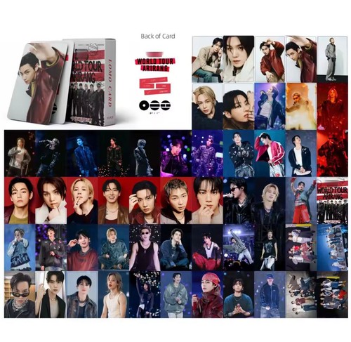 Kpop 5th album arirang - kpop,