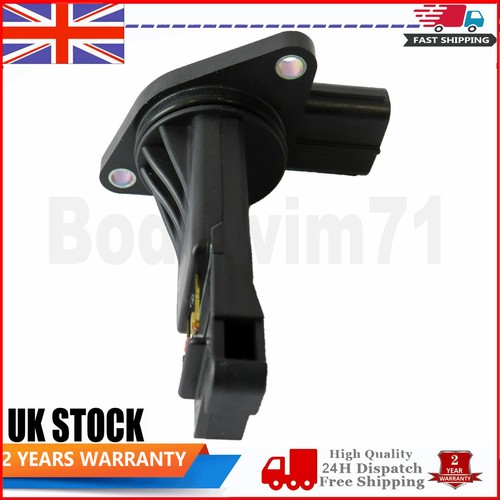 Maf air flow sensor - flow, for