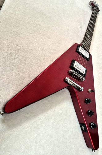 Samick greg bennett 1 - greg, gt-1