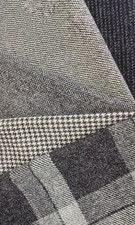 Harris Tweed® Remnant