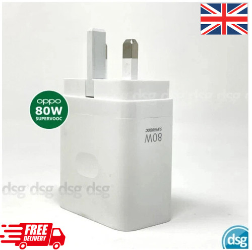 Oppo power adapter fast - adapter,