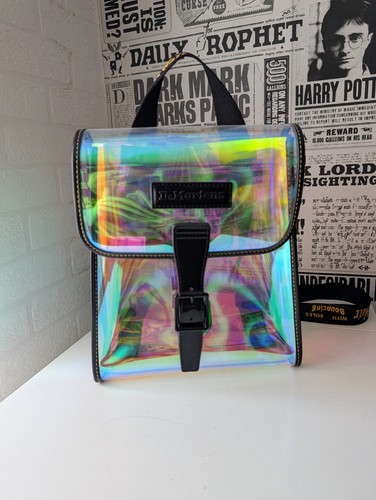 Martens iridescent - dr,
