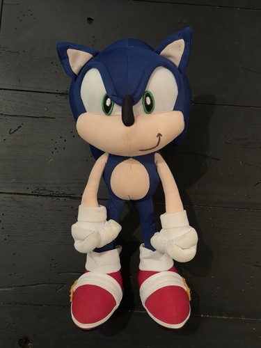 Sonic adventure fun4all - sonic,