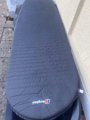 Berghaus self inflate mat - berghaus,